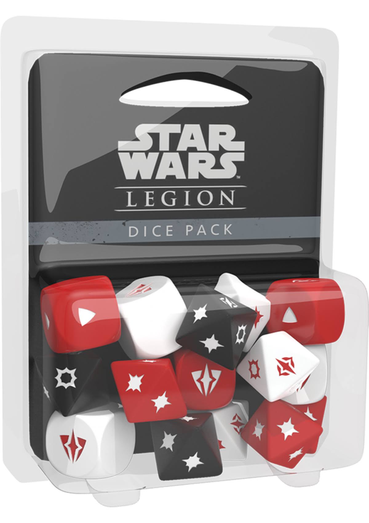 Fantasy Flight Games Star Wars Legion Dice Pack