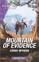 Mountain of Evidence [Book]