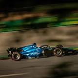 Jack Doohan edges out Juri Vips for Barcelona F2 pole position