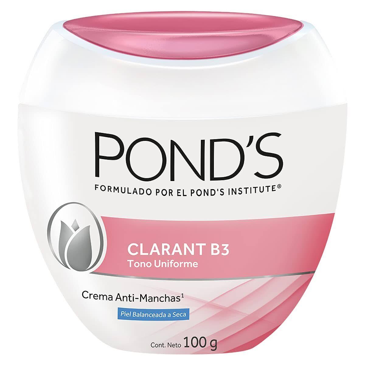 Pond's Clarant B3 Cream - 100g