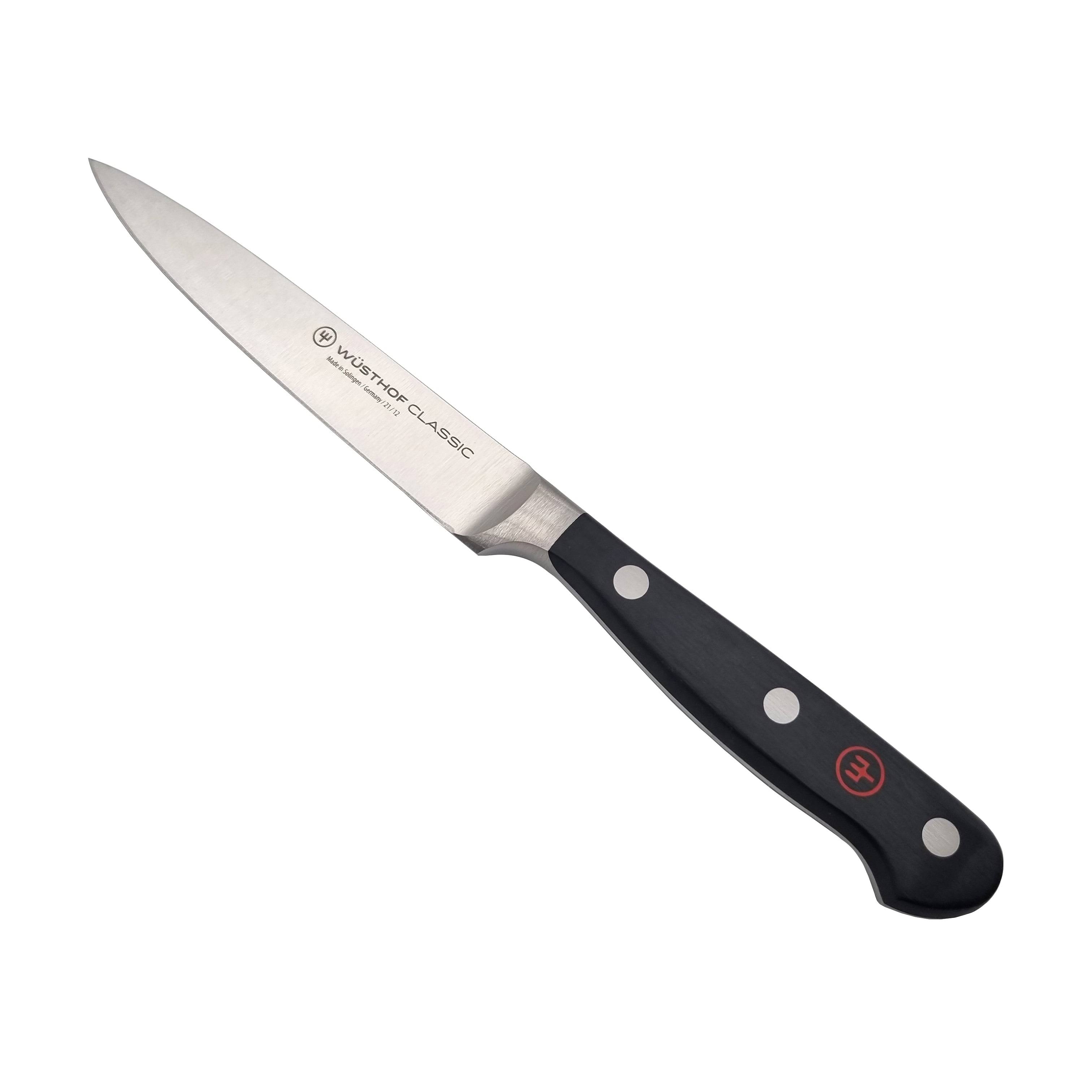 Wusthof 4.5in Utility Knife Classic