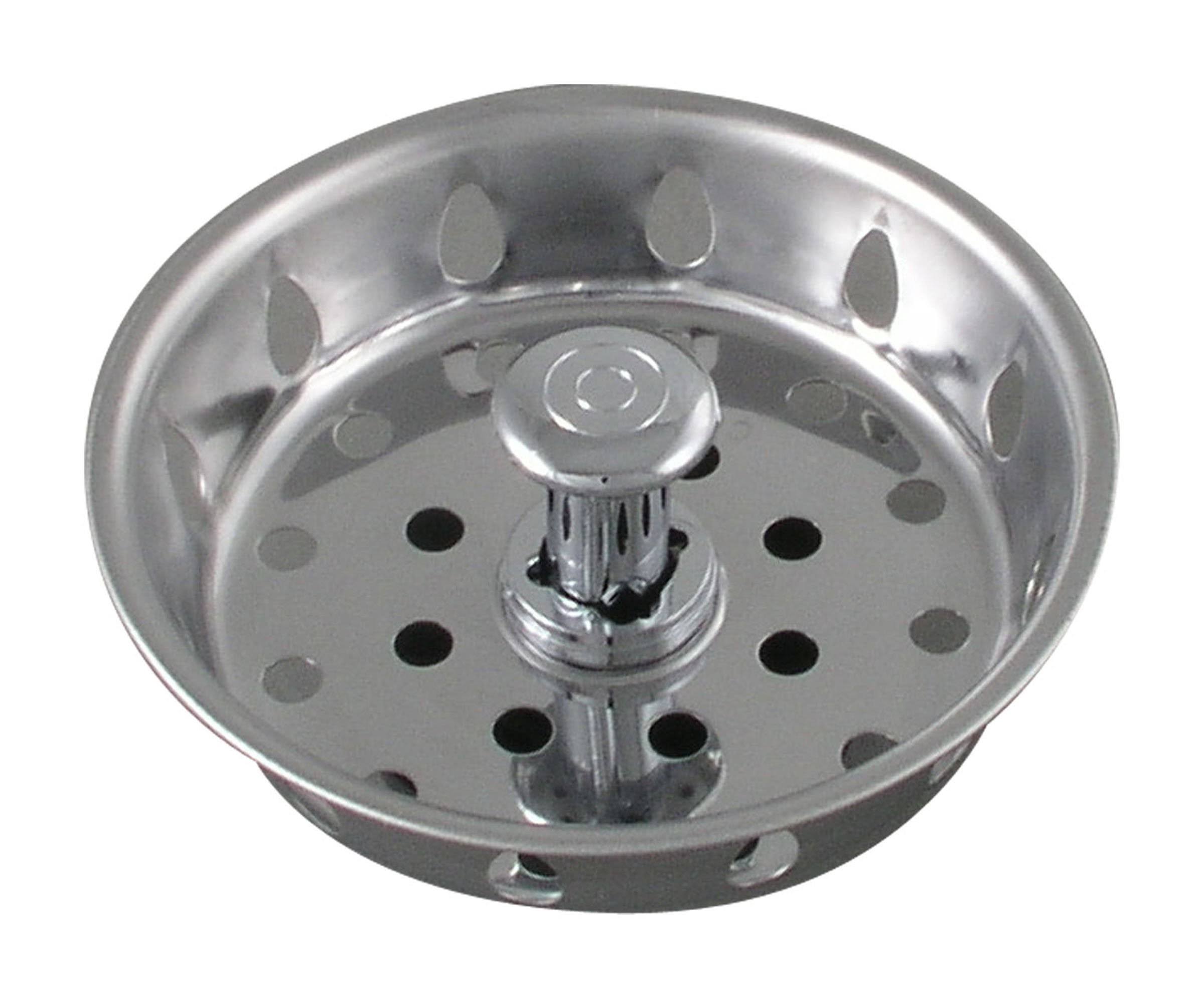 LDR 501 2200 Stainless Steel Sink Basket