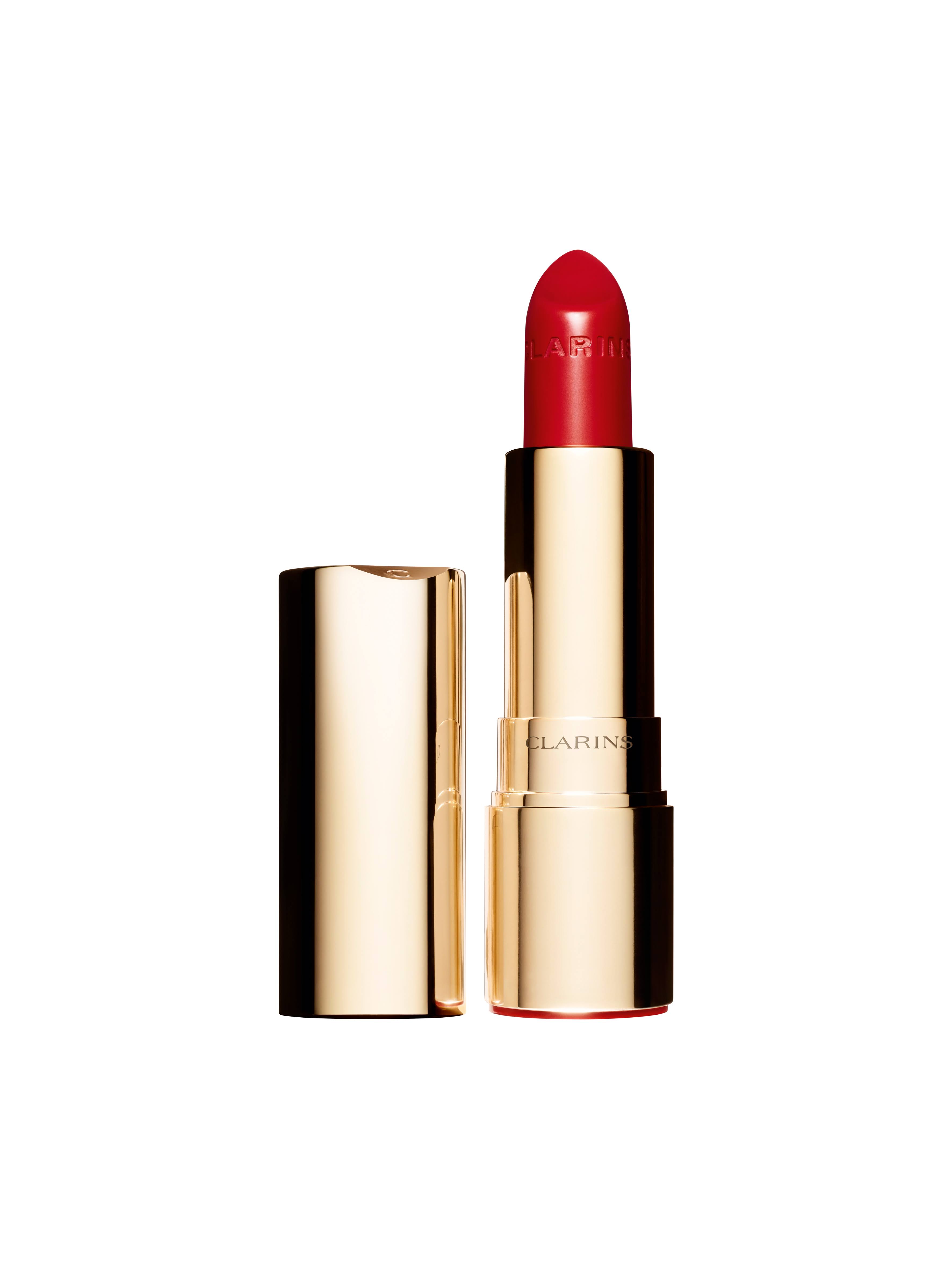 Clarins Joli Rouge Lipstick - 742 Joli Rouge