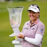 Brooke Henderson eagles first playoff hole to beat Lindsey Weaver-Wright at LPGA ShopRite Classic for 11th victory