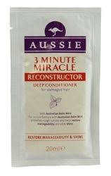 Aussie 3 Minute Miracle Conditioner Sachet - 20ml