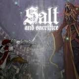 Salt And Sacrifice Review - Mage Hunter