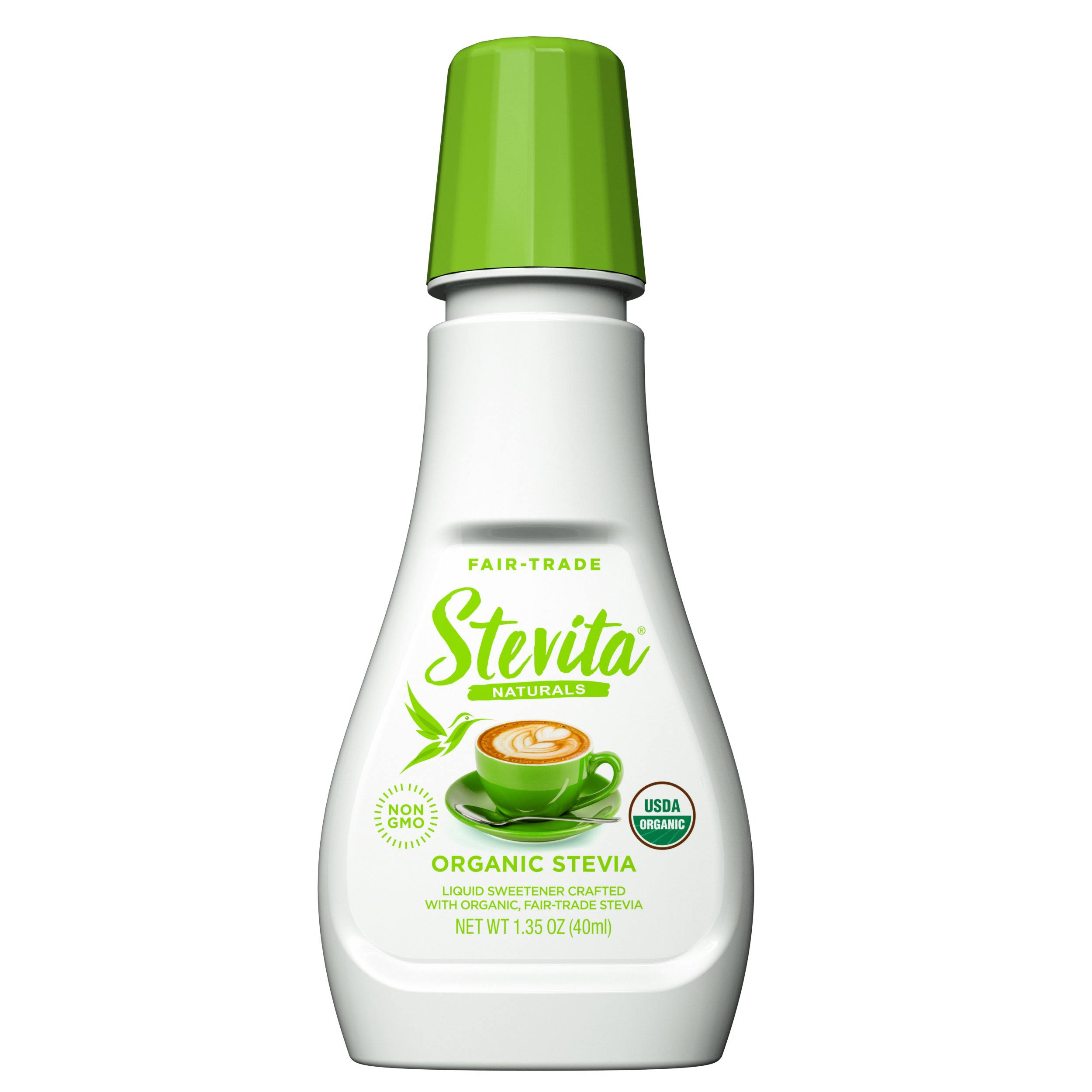 Stevita Stevia Liquid Extract - 1.35oz
