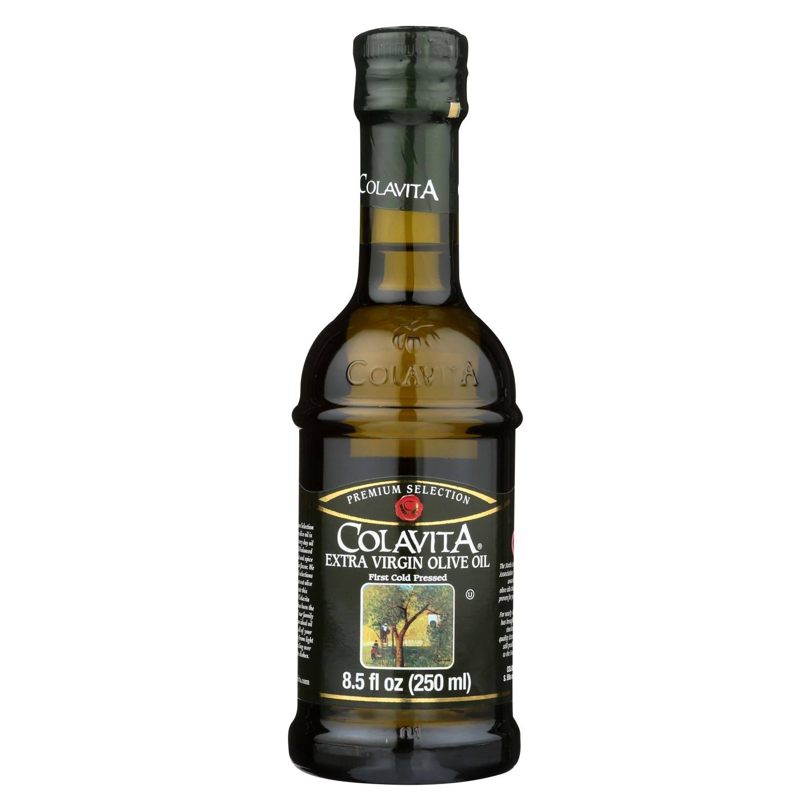Colavita Extra Virgin Olive Oil - 8.5oz
