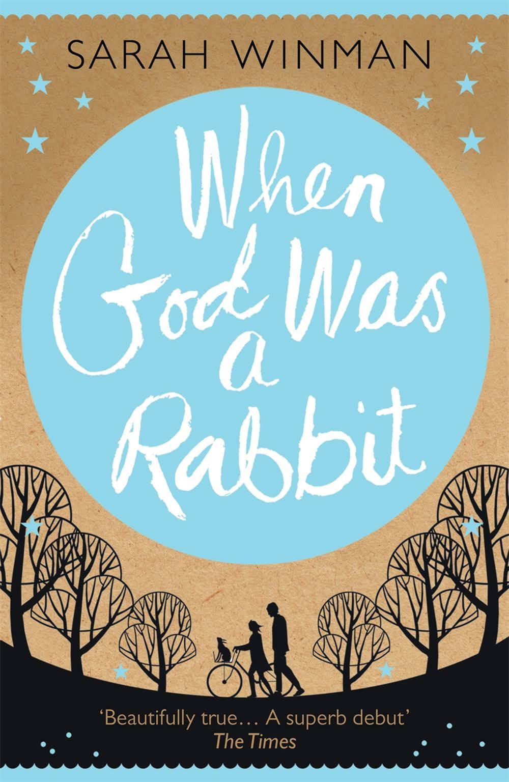 When God was a Rabbit [Book]