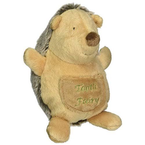 Maison Chic Harry the Hedgehog Tooth Fairy Plush Toy