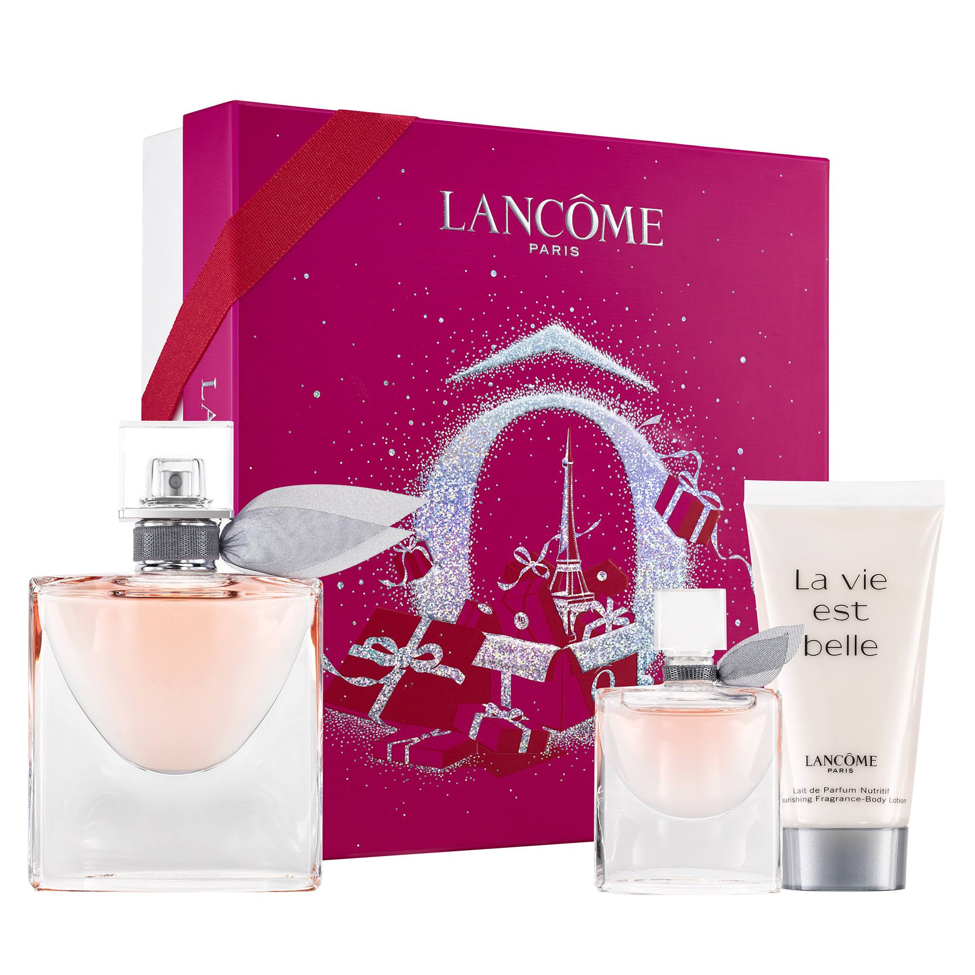Lancome La Vie Est Belle 50ml Gift Set