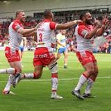 St Helens to do without surprise absentee in Grand Final rematch