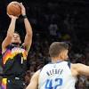 5 takeaways from Suns’ Game 5 romp against Mavericks