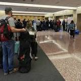 Flight delays and cancellations addressed by Attorney General