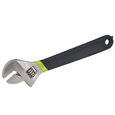 Adjustable Wrench, 10-In. -213205