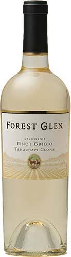 Forest Glen Pinot Grigio - 750 ml
