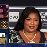 Kathy Hilton Confuses Lizzo for 'Precious' Star Gabourey Sidibe in Awkward 'WWHL' Moment
