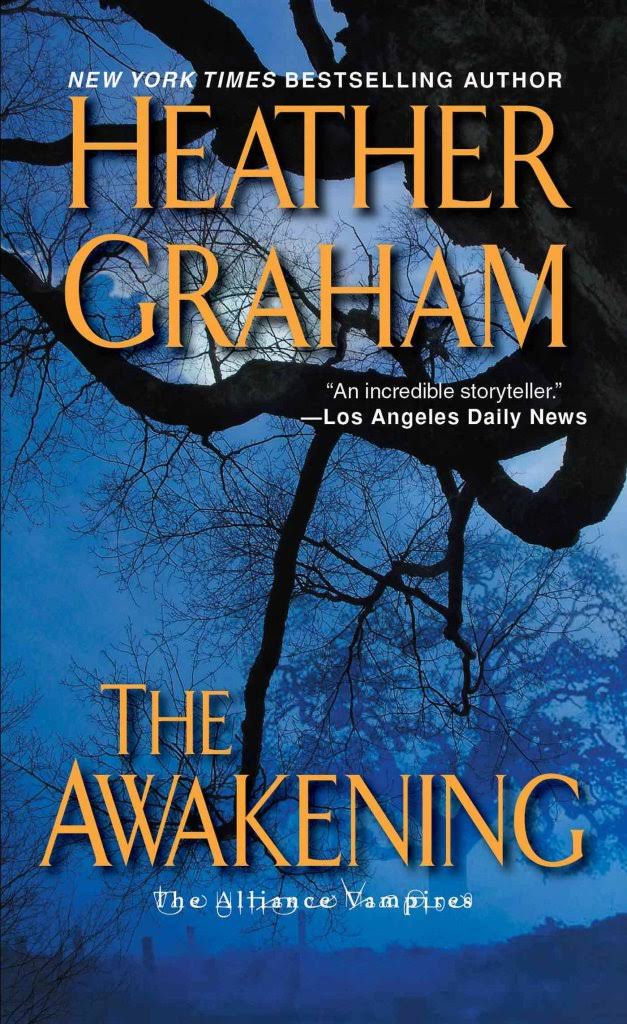 The Awakening [Book]