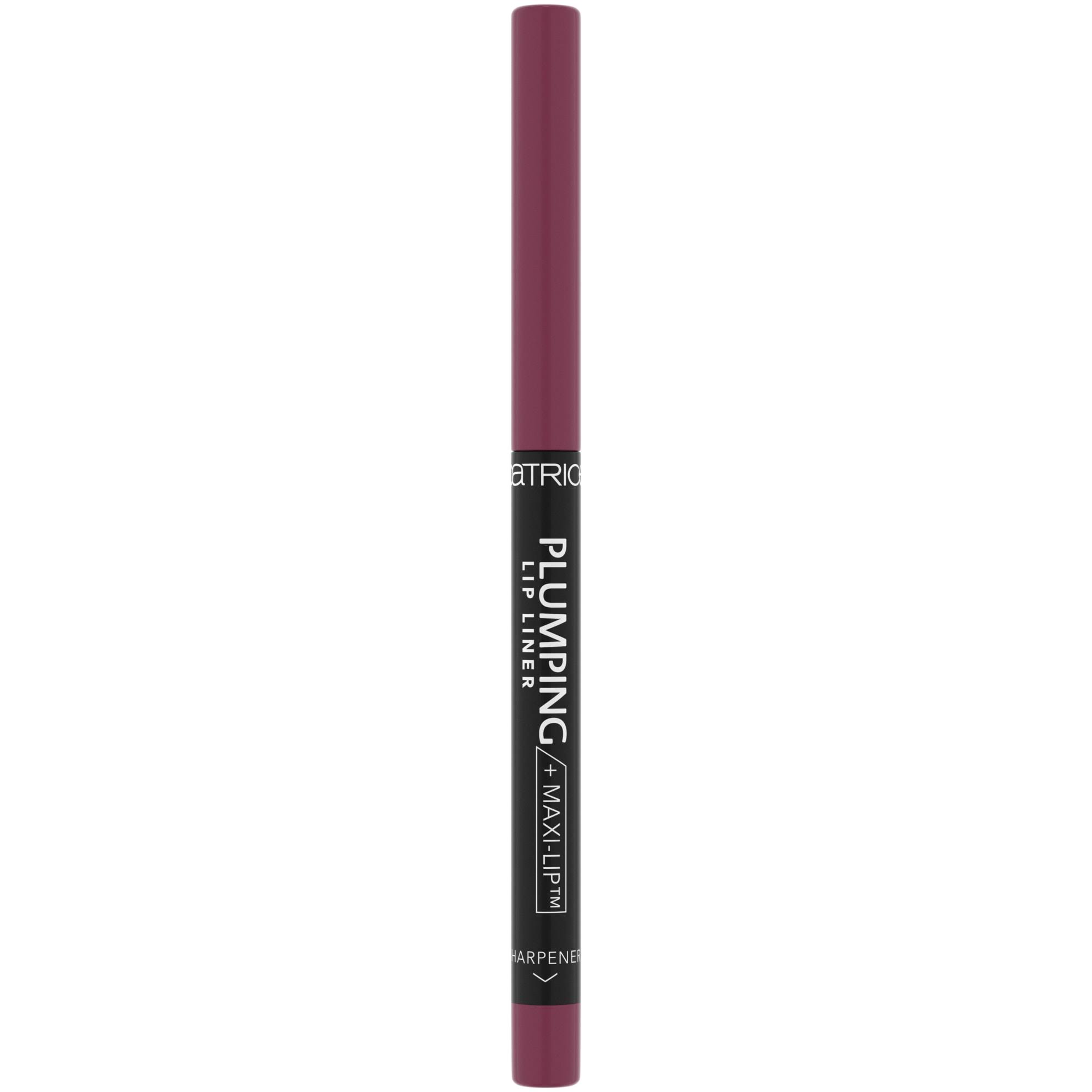 Catrice Plumping Lip Liner - 090 - The Wild One