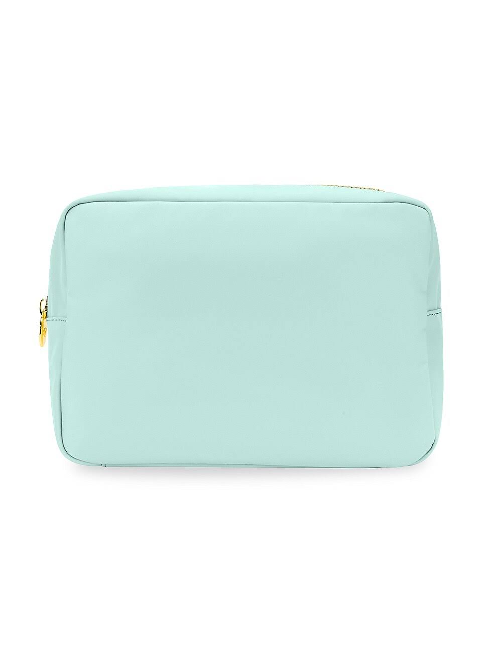 Stoney Clover Lane Classic Large Pouch - Sky
