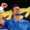Djokovic, Tsitsipas to meet in Australian Open men's final