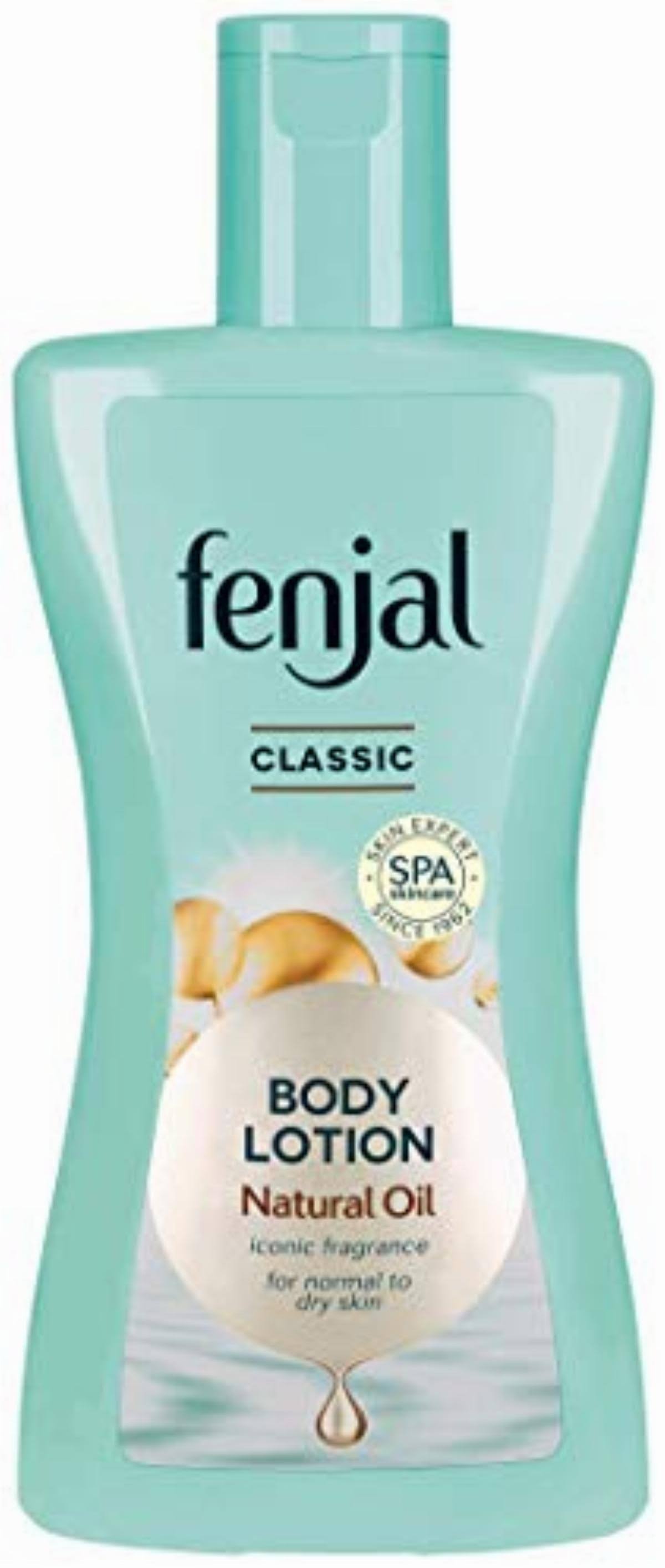 Fenjal Hydrate and Replenish Body Lotion - 200ml