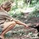 Jane Goodall: Witness to war and messenger for peace 