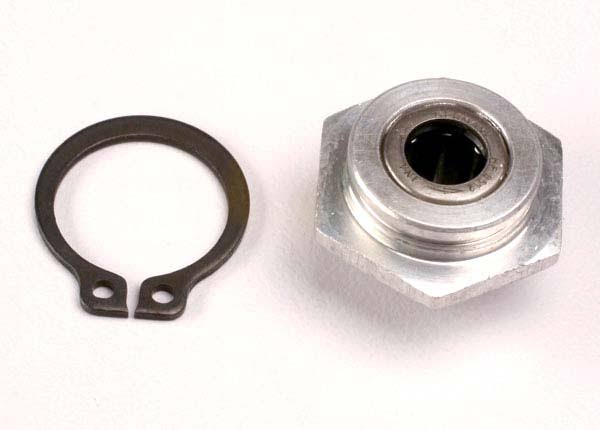 Traxxas Gear Hub Assembly 1st One-Way Bearing Snap Ring TRX4986
