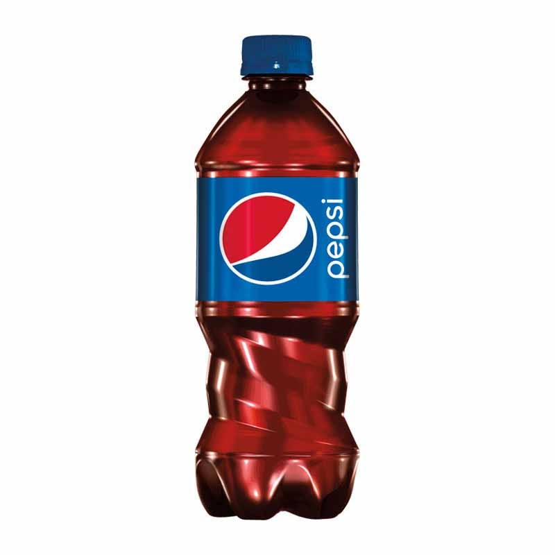 Pepsi Cola - 20oz