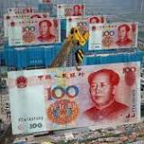 Yuan at 2008 low fuels speculation monetary easing to slow