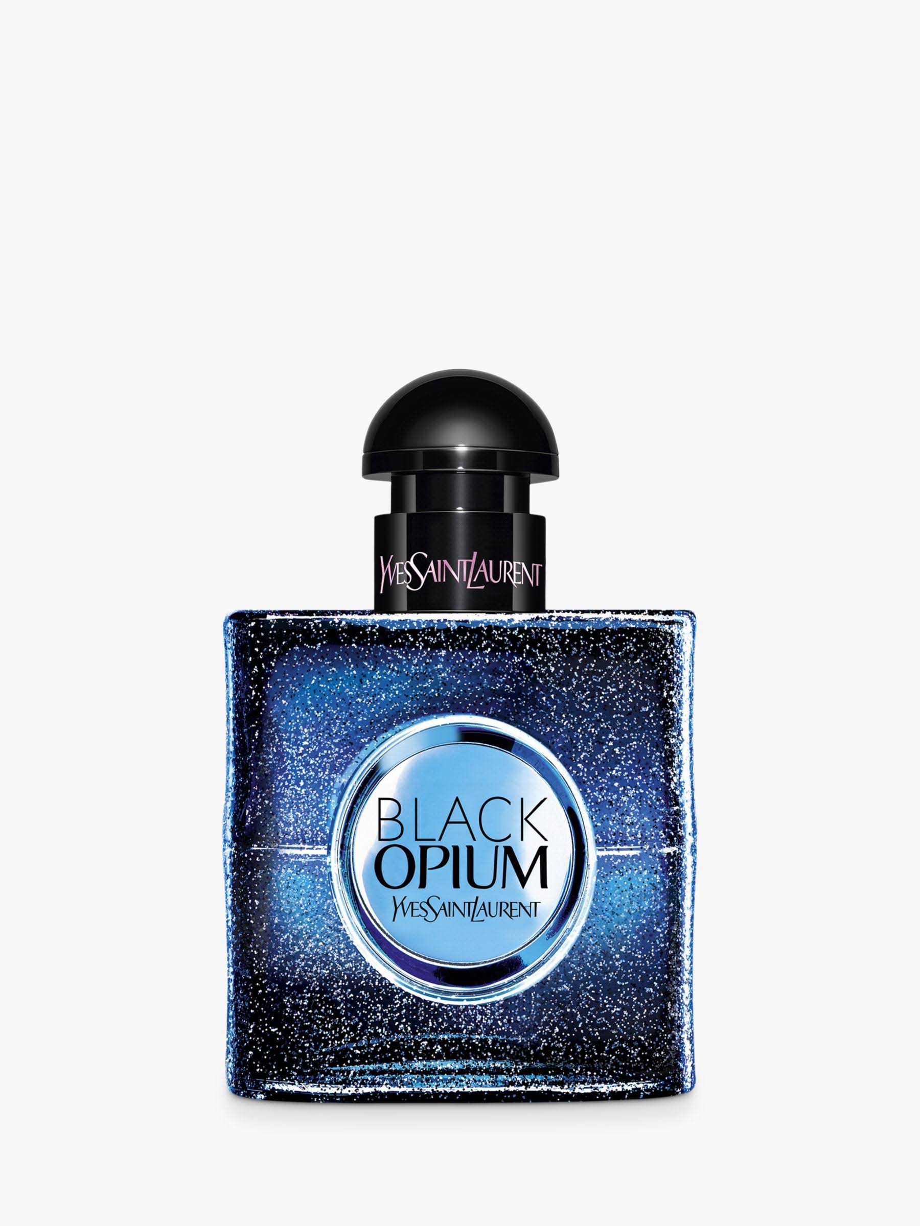Yves Saint Laurent Black Opium Eau De Parfum Spray - 90ml