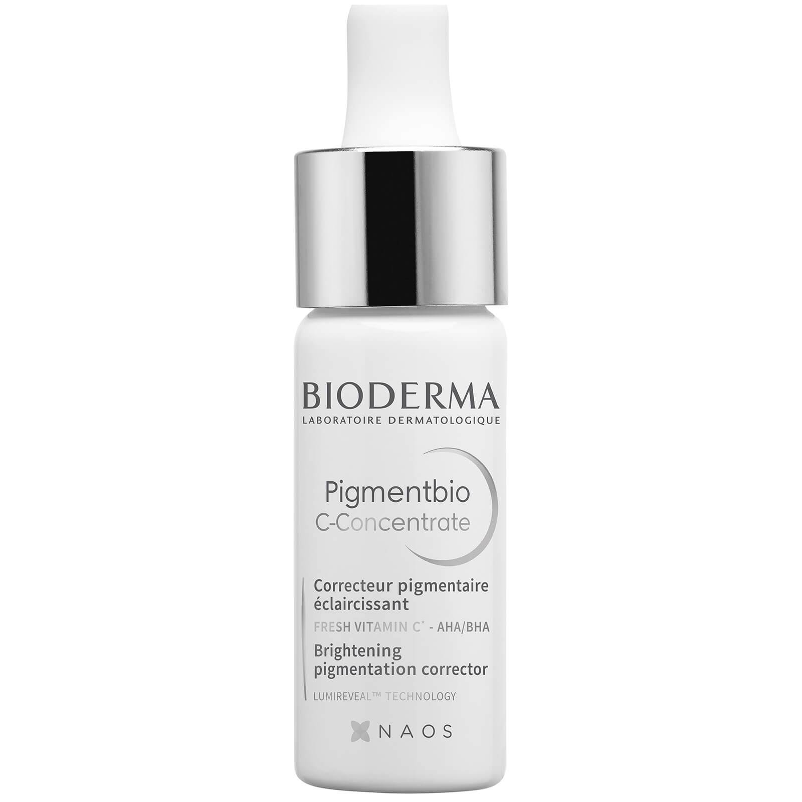 Bioderma Pigmentbio C-Concentrate Serum 15 ml