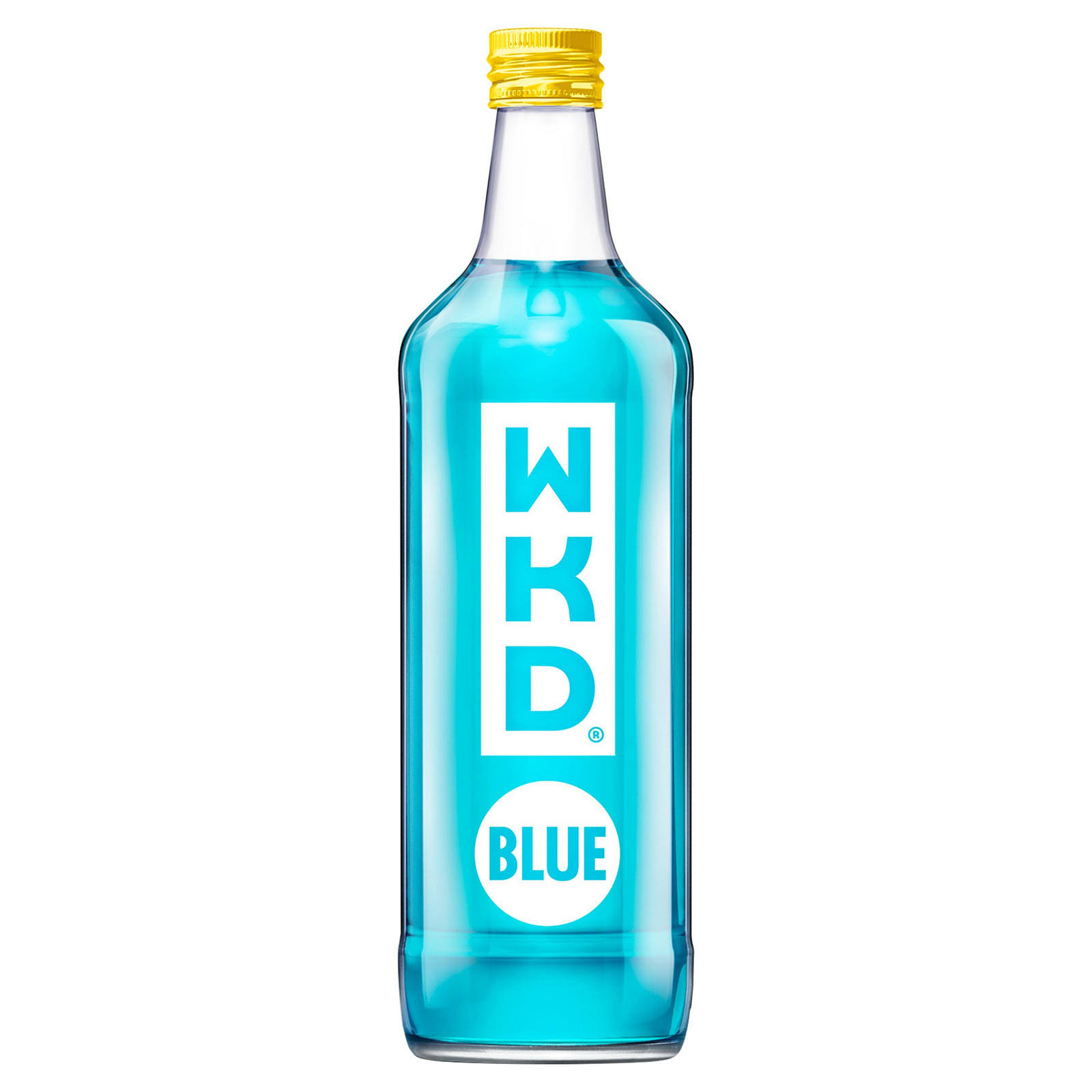 WKD Blue - 700ml