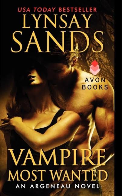 Vampire Most Wanted: An Argeneau Novel [Book]