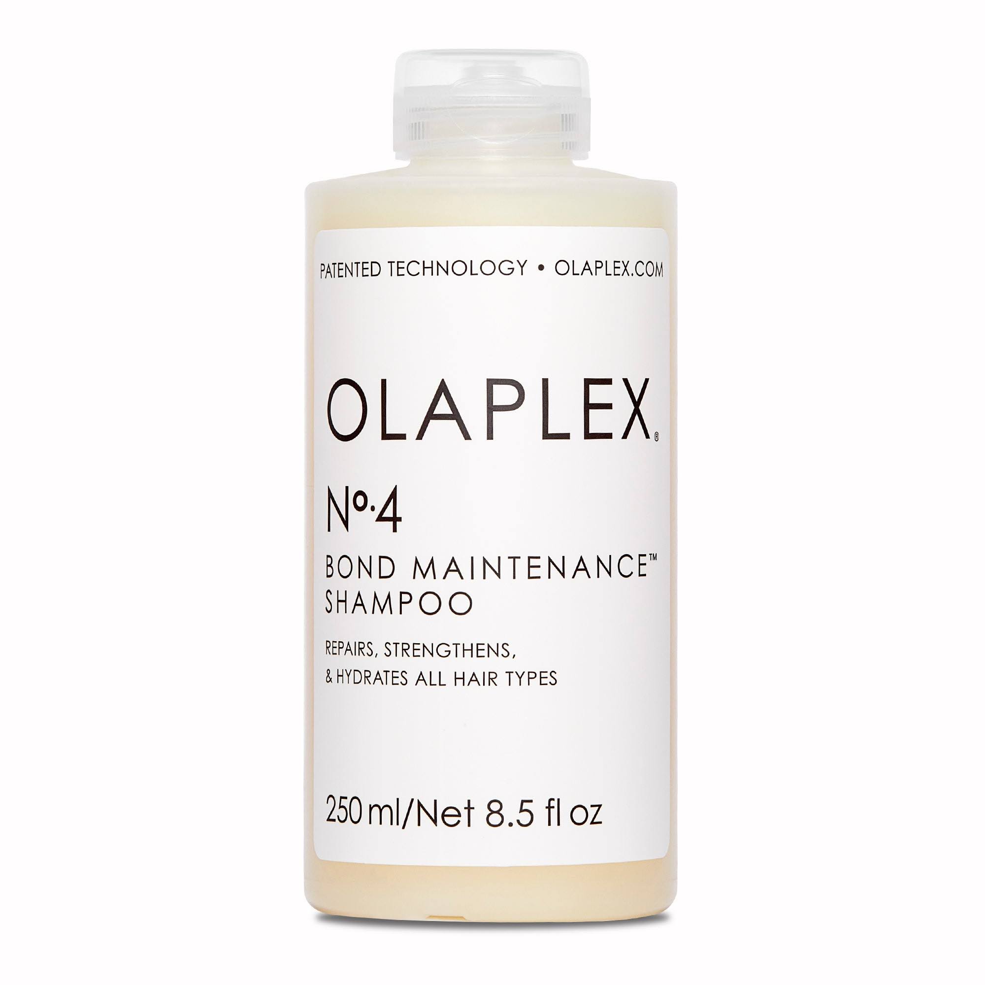Olaplex Bond Maintenance Shampoo - Number 4, 250ml