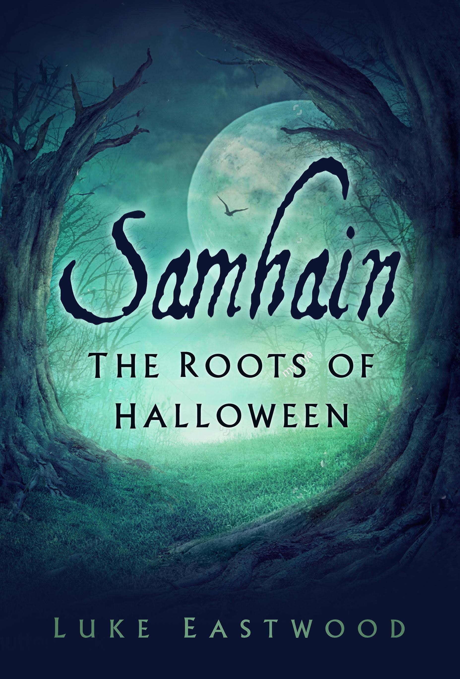 Samhain: The Roots of Halloween [Book]