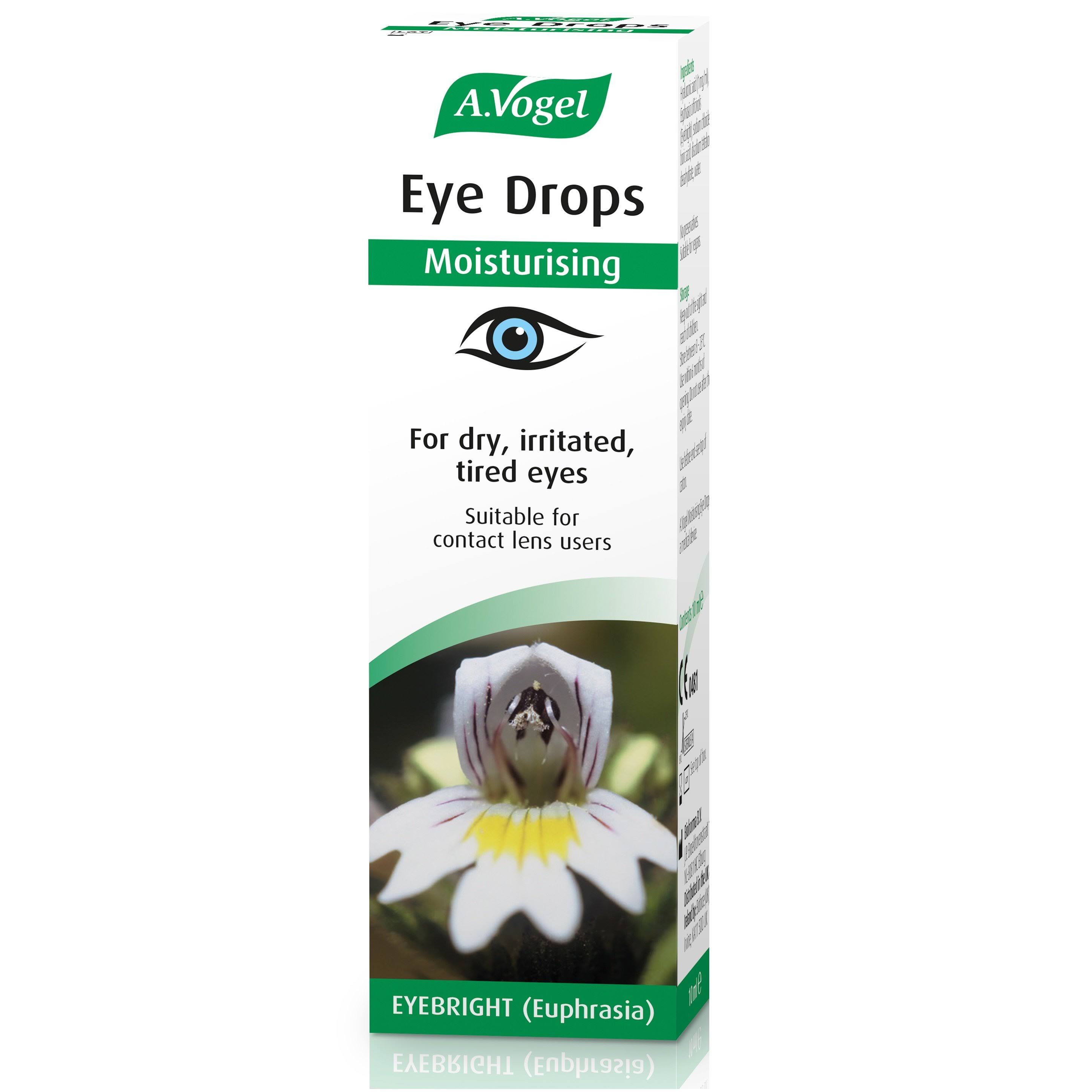 A.Vogel Eye Drops - 10ml