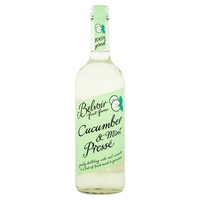 Belvoir Elderflower Cordial (500 ml)