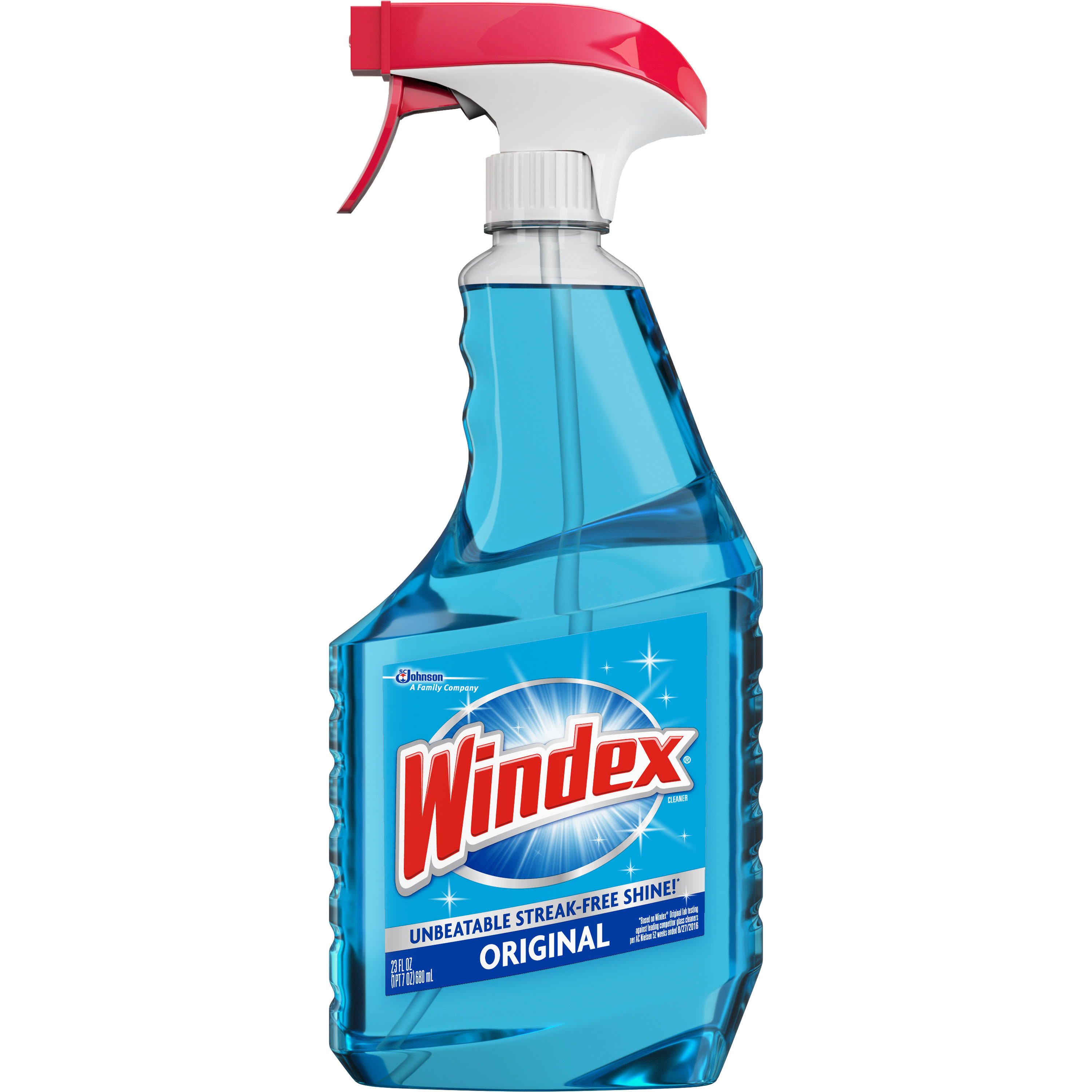 Windex Original Glass Cleaner