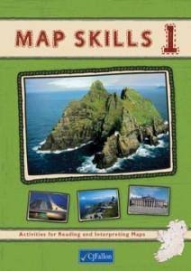 Map Skills 1 (Pack)