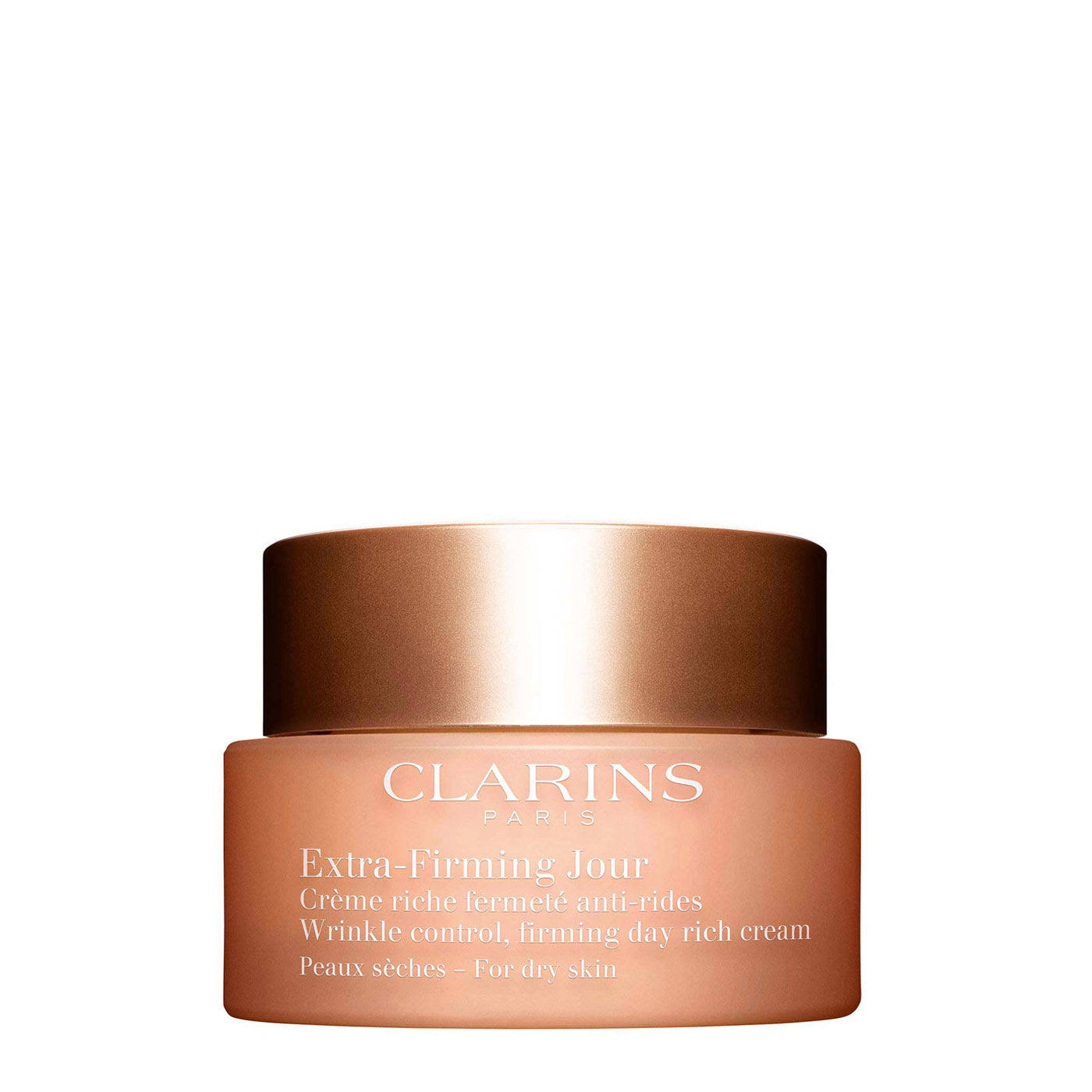 CLARINS - Extra-firming Day Cream - Dry Skin 50 ml