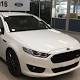 Ford auctions last Melbourne made cars 