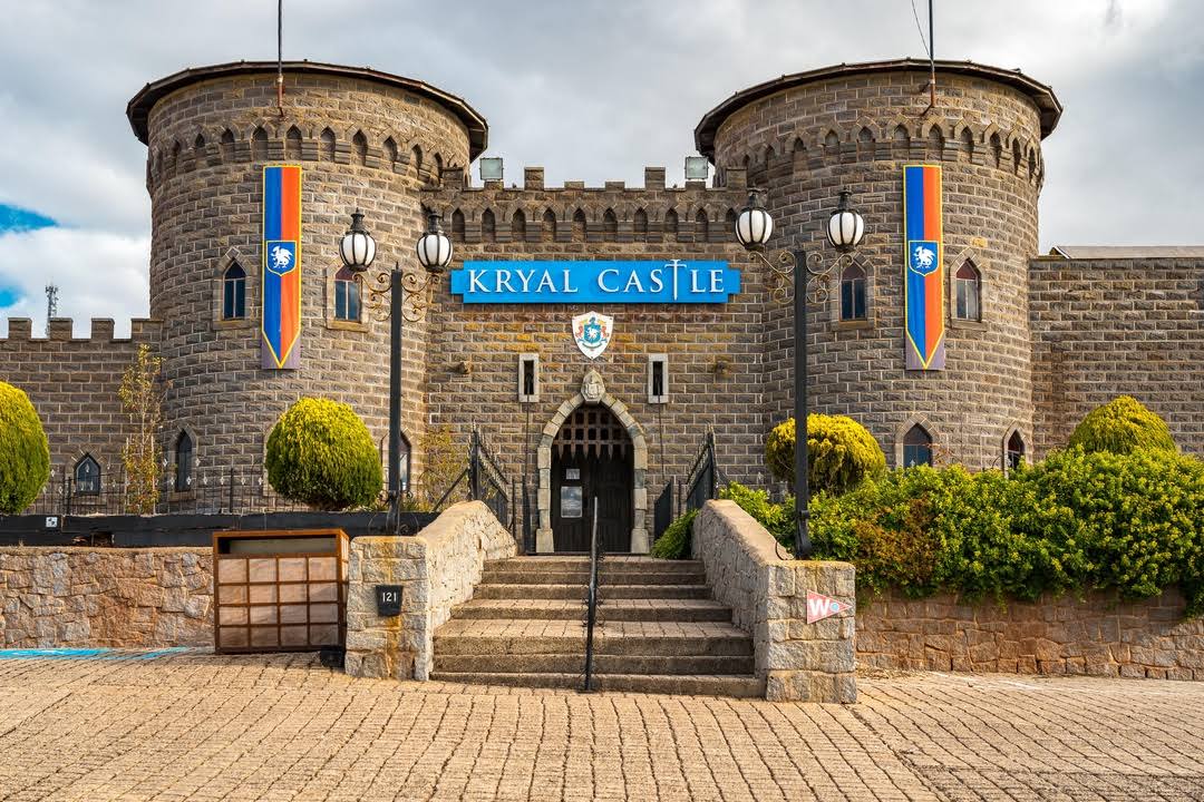 Kryal Castle image