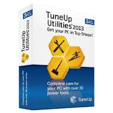 Re: TuneUp Utilities