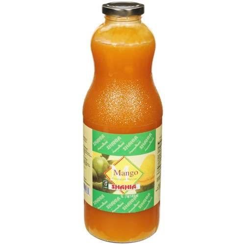 Shahia Mango Premium Nectar - 1 L bottle