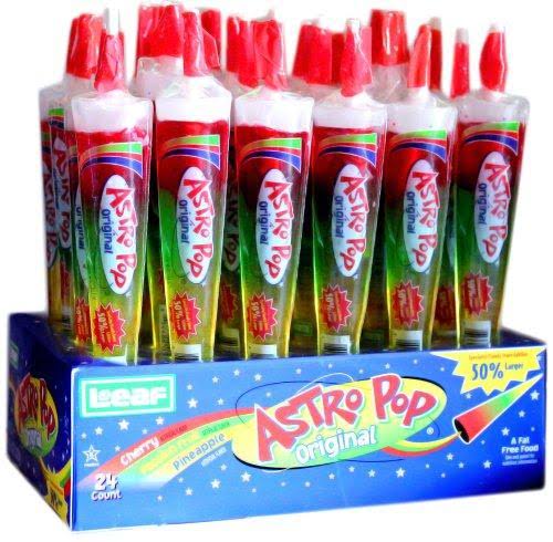 Astro Pops 24ct