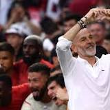 From '#PioliOut' to 'Pioli is on fire': How AC Milan manager Stefano Pioli won hearts, minds and a Scudetto