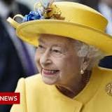 Queen Elizabeth Makes Surprise Visit to London Underground