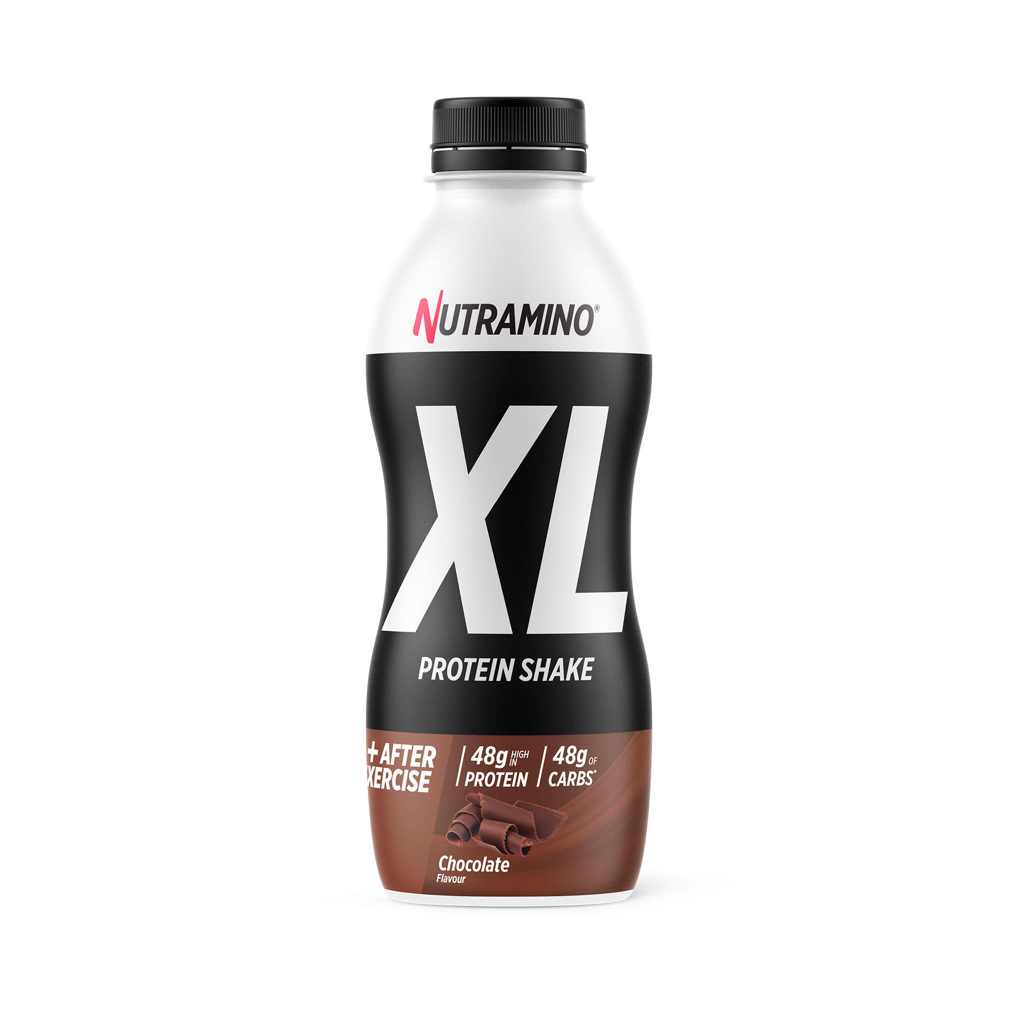 Nutramino Protein XL (1 Bottle) Chocolate