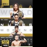 Amanda Nunes UFC Fight Purse: How Much Money Has Nunes Earned for Her UFC Title Fights?